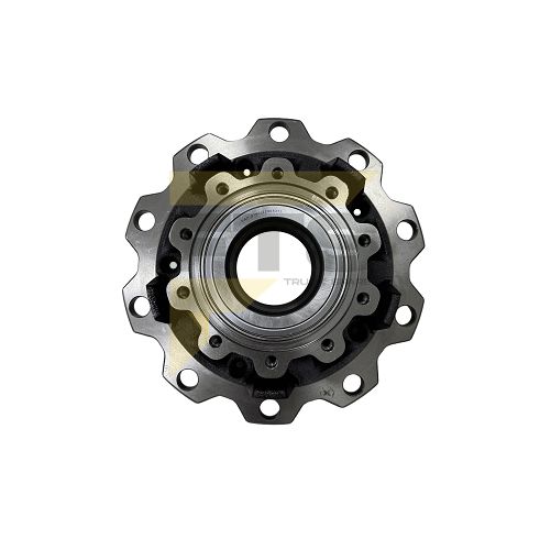 Imagem adicional do produto CUBO RODA TRASEIRO SCANIA S5/PGR - COM ROLAMENTO - Cód: FAP-9140